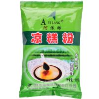 四川特产阿依郎凉糕粉250g装袋家用凉虾粉原料小吃凉糕米凉虾专用 1袋(尝鲜)