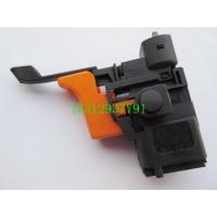 配博士GBM400RE 500RE 手电钻开关(正反转带锁调速)J1Z-FF05-10A