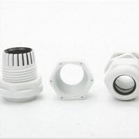 尼龙塑料电缆防水接头密封固定葛兰头PG7/PG9/PG11/PG13.5~PG48