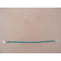 全铜电动车电池连接线铅酸电池连接线