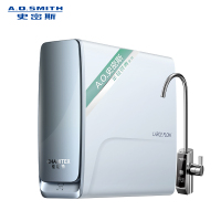 [蓝鲸1400G]A.O.史密斯佳尼特3.5/min大流量净水器 CR3500AB1