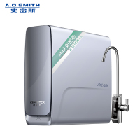 [蓝鲸1600G]A.O.史密斯佳尼特4/min大流量净水器 CR4000AB1