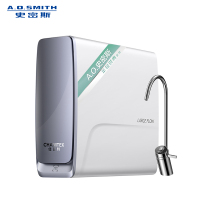 [蓝鲸1100G]A.O.史密斯佳尼特2.7/min大流量净水器 CR2700AB1