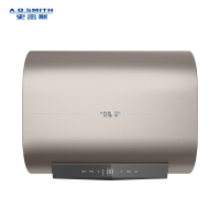 [AI-LiNK智控]A.O.史密斯60升电热水器E60HGDWi储水式 双擎速热 双胆扁桶 8年整机质保