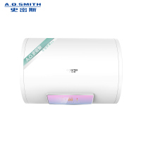 [短款][炫彩屏幕]A.O.史密斯佳尼特60升电热水器CTE-60TT-B储水式 双擎速热