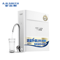 A.O.史密斯厨下式直饮净水机净饮机R2000FWi-E