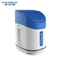 [净水流量1m³/h]A.O.史密斯佳尼特中央软水机CS-1T