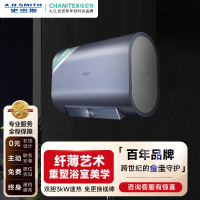 [薰衣草蓝]A.O.史密斯佳尼特电热水器CTE-60HTA