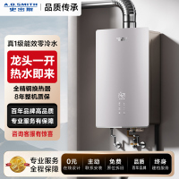 A.O.史密斯燃气热水器JSLQ28-BJEWi