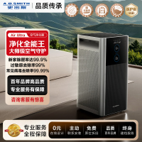A.O.史密斯空气净化器KJ950F-D11