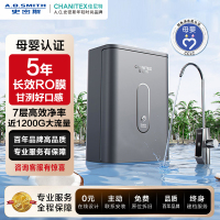 A.O.史密斯佳尼特净水器CXR1050-T1