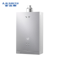 A.O.史密斯13升燃气热水器JSQ26-EC5
