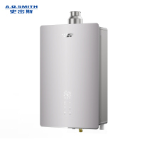 [一级能效]A.O.史密斯佳尼特16升燃气热水器JSLQ28-TJE5