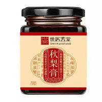 安徽世医堂秋梨膏拍一发五