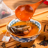 玫瑰红茶买一发五100包