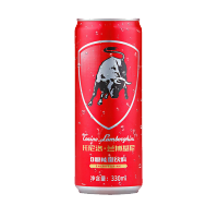 托尼洛·兰博基尼 0糖0卡*6罐*1 能量饮料