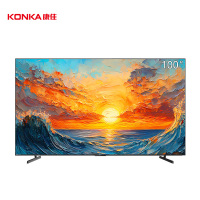 康佳易AI电视 100K10 Mini LED 1080分区 4+128GB大内存 288Hz超高刷