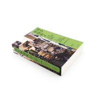 [正版书籍]漫步神保町:日本旧书街通史