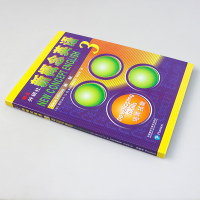 正版 朗文外研社 新概念英语3(新版) 扫码听音频教材学生用书第三册初级英语自学入门教材新概念英语三外语教学研究与出版社