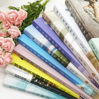 全套10册 董卿推荐的书籍书 灵魂有香气女子正版经典语录全集朗读者女性提升自己情商高修养文学治愈系好看会说话书写好书书店