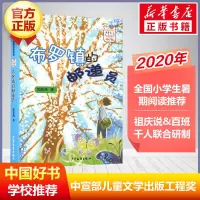 布罗镇的邮递员 中国好书 白班千人中宣部儿童文学出版工程一等奖少年文艺金榜名家 一二三四年级小学生课外阅读书籍图书 新华