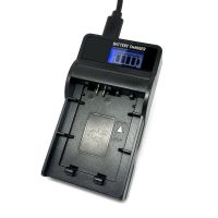 索尼NEX-3 3N 5 5N 5R 5T 6 7 C3 F3 RX10 a7 m2r2s2 NP-FW50电池 NP-