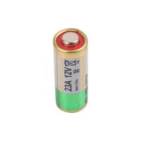 23A 12V电池23a12v 门铃27A 12V电动车库卷帘门遥控器小号27a12v 23A