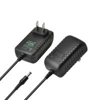 悍源汽车应急启动电源充电器锂电池专用充电器12V和16V两款适配器 12v充电器