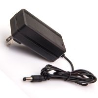 通用6V12V儿童电动车充电器带灯童车宝宝汽车摩托三轮车电源配件 6V500带灯电子不送夹子