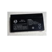 百鹰电子吊秤电池 四方吊秤电瓶 6V4A蓄电池 充电器 电子秤电瓶 塑壳6V1.3A电池 均码