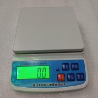 厨房秤家用克数精准小型充电高精度0.1g电子天平秤茶叶烘焙克秤 电池款1公斤0.1g