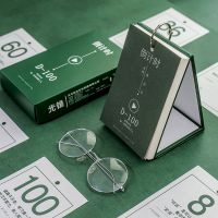 2020高考考研倒计时小日历可手撕台历中考考试励志全球提醒牌 倒计时日历