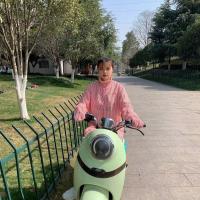 防晒帽女遮阳帽防紫外线防晒遮脸太阳帽夏季新款户外骑车大帽檐 红白条纹[加长衣身]