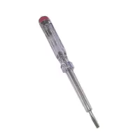 高品质奥能精工试电笔ANP63奥能电笔一字头电工电笔100~250V 2只装