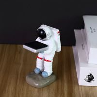 手表架托创意摆件手表放置台支架宇航员老爷爷表盒收纳展示架家用 宇航员小号