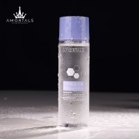 尔木萄氨基酸温泉卸妆水80ml小样温和深层清洁眼唇脸部三合一 80ml