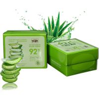 卸妆巾湿巾温和无刺激深层清洁卸脸眼唇部一次性芦荟卸妆液棉湿巾 一盒38片独立包装便携