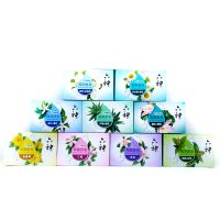 六神125g独立包装香皂清香清爽洁面沐浴洗澡洗脸洗手护肤抑菌 随机125g混拼[或留言备注]2块装 超市同款/假一罚十