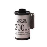 菲林简装胶卷2020相机135 35mm8张彩色练习卷 菲林简装胶卷2020相机