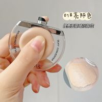 遮瑕膏神器遮瑕霜遮斑痘印痘痘黑眼圈眼袋防水不脱妆学生遮暇液笔 01#亮肤色(局部提亮) 单独遮瑕膏