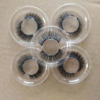 假睫毛磁性五对装 强磁眼线液款 自然免嫁接 防水防晕染重复使用 YD单独五对纯睫毛-不含眼线液