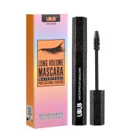 [主播力荐]睫毛膏防水防汗纤拉长卷翘浓密不晕染眼线笔套装 爆款睫毛膏1支装