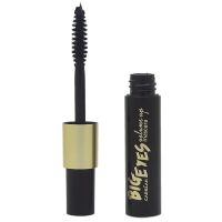 [两支装]卡姿兰睫毛膏小样3g试用装防水纤长卷翘持久不晕染增长液 两支装