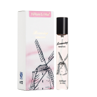 依蔓丽莎香水漫游女士香水旅行随身携带去异味迷你持久留香20ML 荷兰20ML