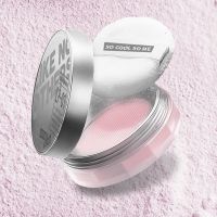 SO COOL SO ME独领风骚清透散粉提亮柔滑养肤轻盈透气平衡油脂 独领风骚清透散粉LP-01 子汽水