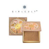 Girlcult山海系列 惊妙修容膏阴影粉鼻影侧影高光粉饼发际线自然 画皮
