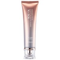 玖瑟秋冬护手霜持久留香滋润保湿补水嫩肤防干裂吸收男女可用 01玫瑰精油香水轻奢手霜