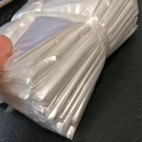 加厚一次性泡澡袋塑料浴缸膜套浴桶袋婴儿游泳袋木桶袋泡浴袋洗澡 120x170（50只单条折叠）