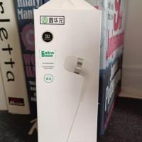 [10盒装]小米华为vivo苹果oppo手机3.5mm通用圆孔耳机盒装批发 鑫龙华入耳式盒装(圆孔) 5盒装