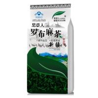 [3g*80袋] 尼亚人牌罗布麻茶 罗布麻可搭配正宗新疆调节血压 [80袋]1包 真正新疆罗布麻